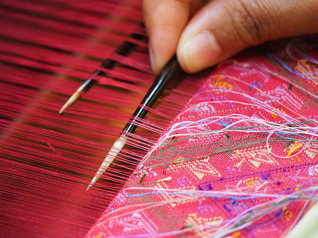 Alankari: Discovering the True Meaning of Authenticity in Powerloom Vs Handloom